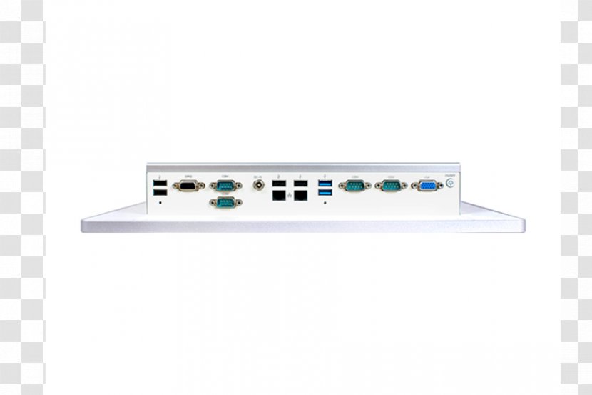 Wireless Access Points Electronics Accessory Router Computer Network - All In One Pc Transparent PNG