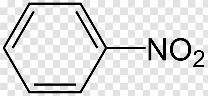 Aniline Nitrobenzene Nitro Compound Chemical Azo - Flower - Cartoon Transparent PNG