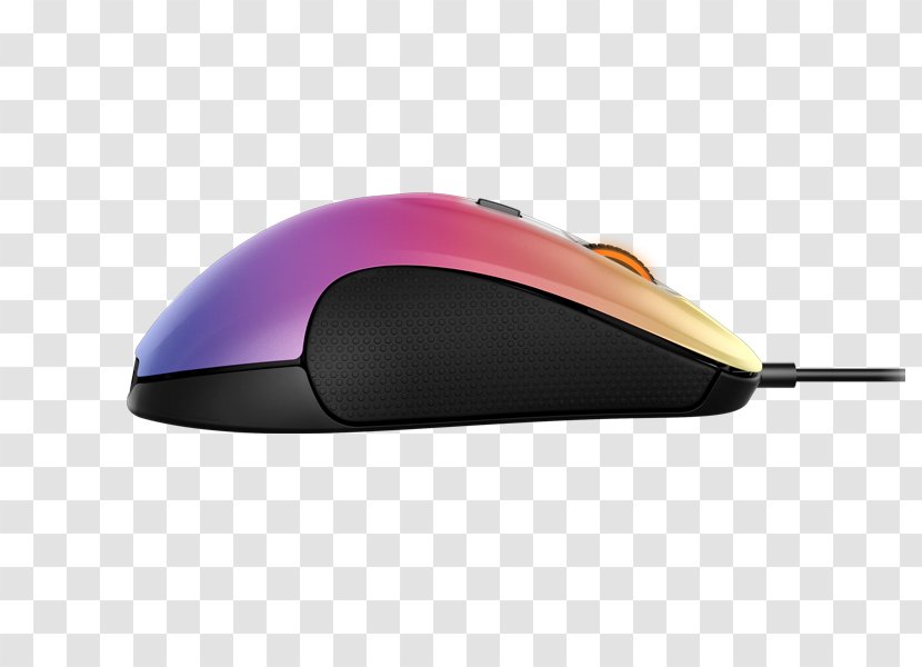 Computer Mouse Counter-Strike: Global Offensive SteelSeries Rival 300 - Counterstrike Transparent PNG