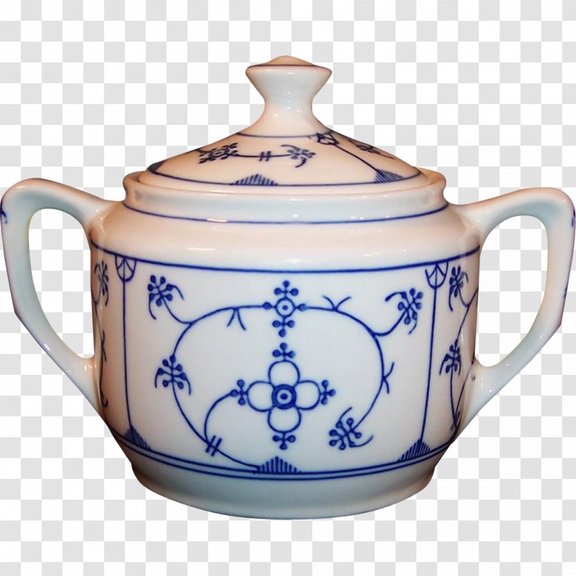 Bavaria Porcelain Mug M Pottery Cup - Serveware - Dishware Transparent PNG