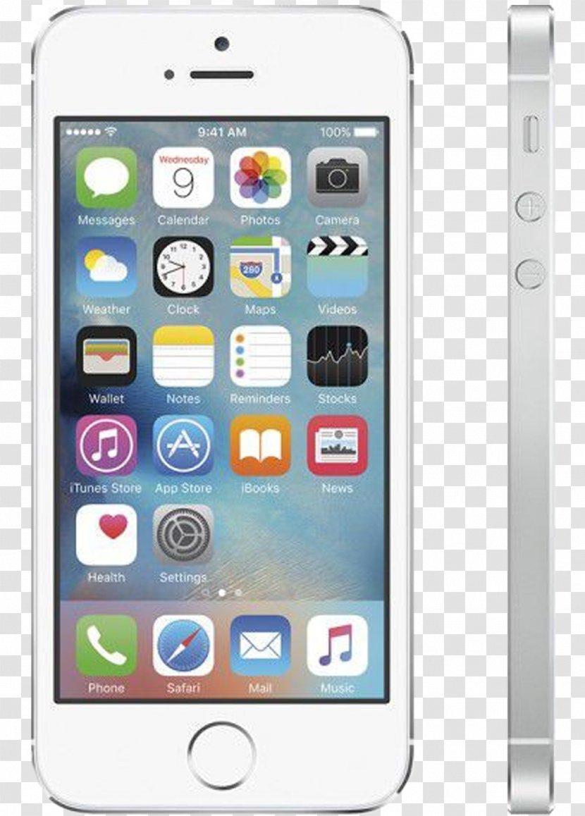 IPhone 4 5s 6 Plus Refurbishment 4G - Iphone - Apple Transparent PNG