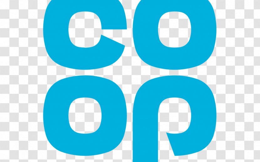 The Co-operative Group Co-op Legal Services Cooperative Business Food - Aqua Transparent PNG