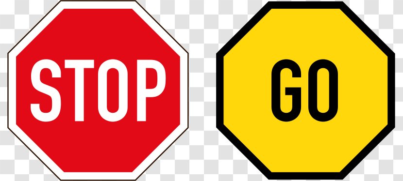 Stop Sign Traffic Namibia Road - Logo - R1 Icon Transparent PNG