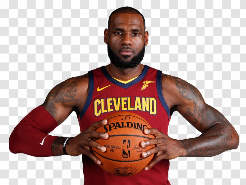 LeBron James Cleveland Cavaliers Los Angeles Lakers The NBA Finals Basketball - Facial Hair - Lebron Transparent PNG