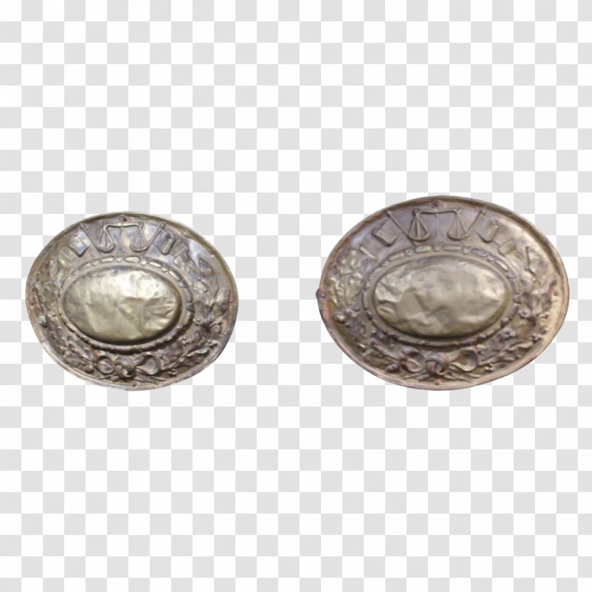 Earring Jewellery Silver Gemstone Metal Transparent PNG