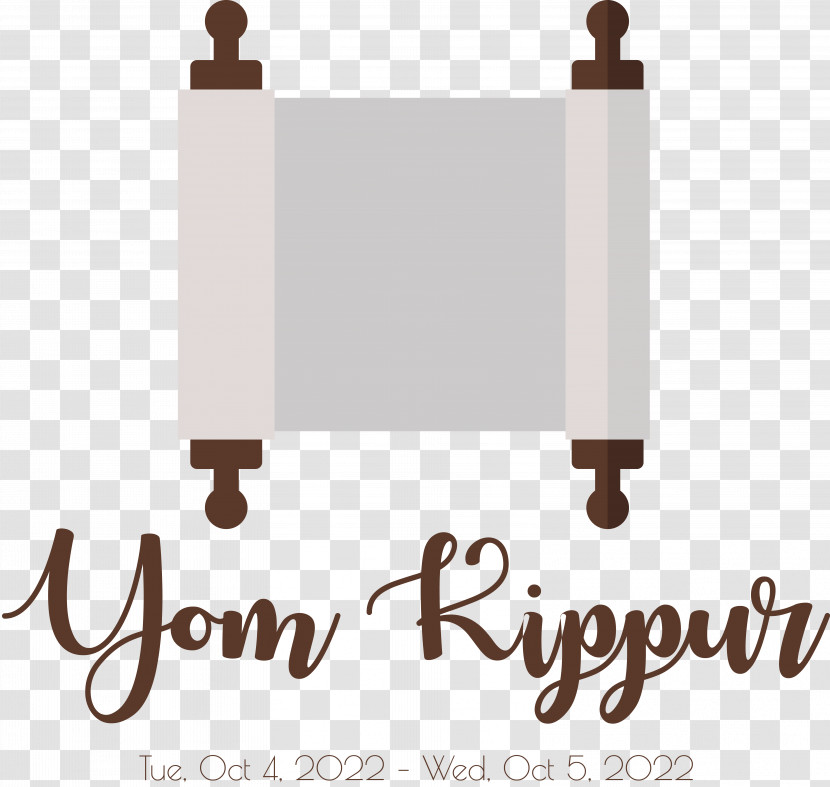 Yom Kippur Transparent PNG