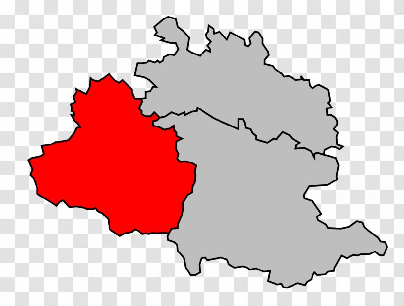 Bourg-en-Bresse Arrondissement Of Orléans Administrative Division Departments France - Red Transparent PNG