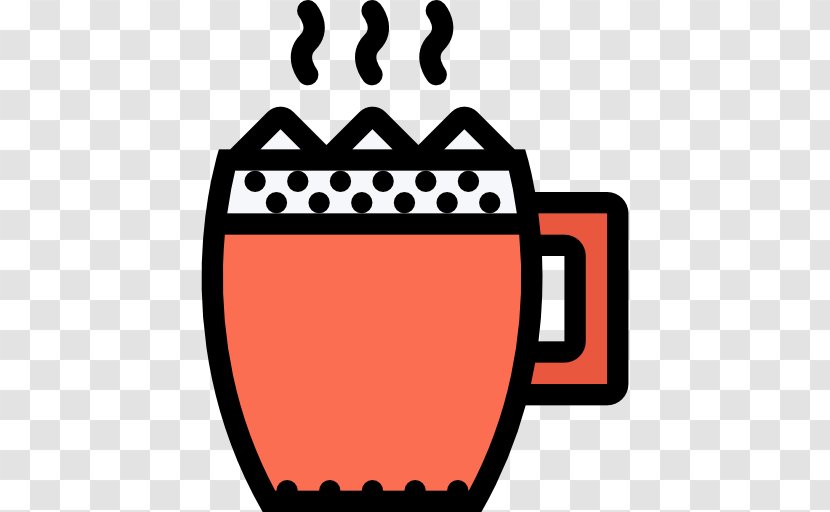 Coffee Cafe Muffin Cocktail Drink - Cup Transparent PNG