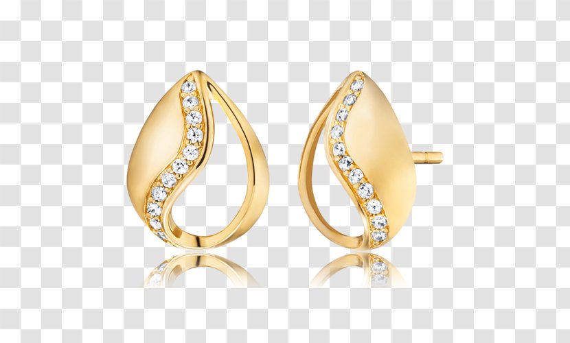 Earring Jewellery Sterling Silver Jeweler Christ - Engelsrufer Transparent PNG