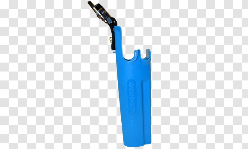 Cobalt Blue - Cylinder - Cleaning Bucket Transparent PNG