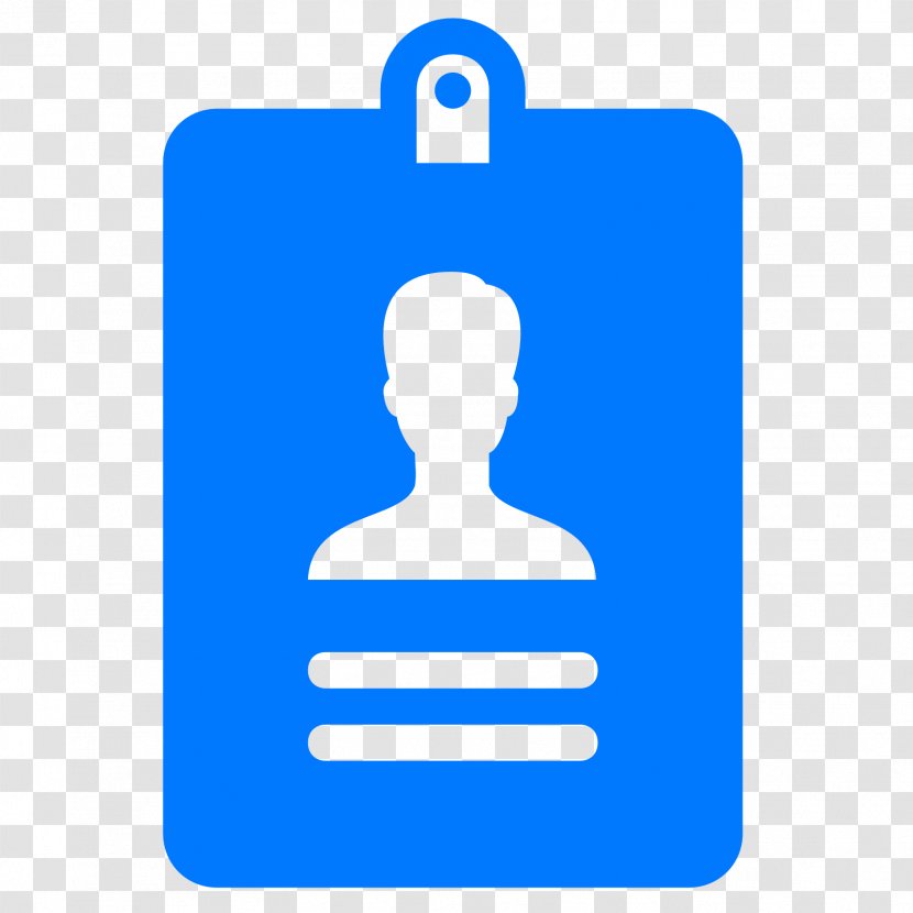 Employee Card - Payroll - Information Transparent PNG