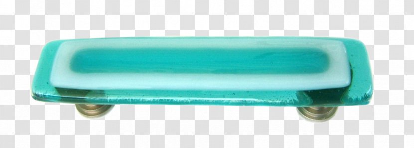 Plastic Turquoise - Hardware - Design Transparent PNG