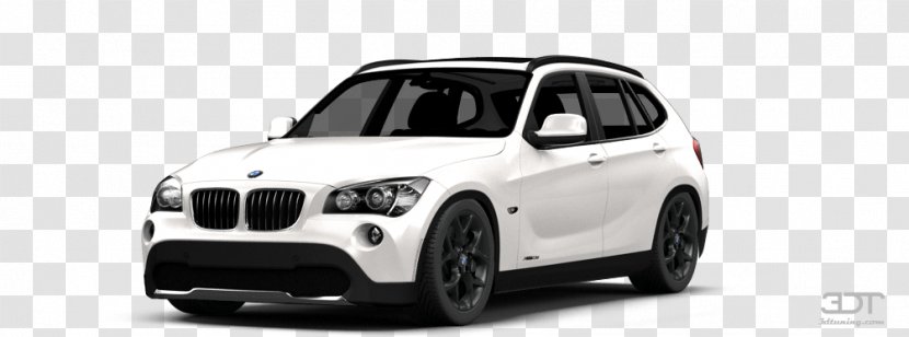 BMW X1 X3 Car Vehicle - Automotive Exterior - Bmw Transparent PNG