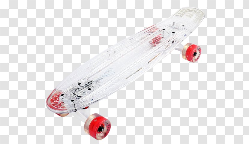 Longboard Penny Board Electric Skateboard Kick Scooter Transparent PNG
