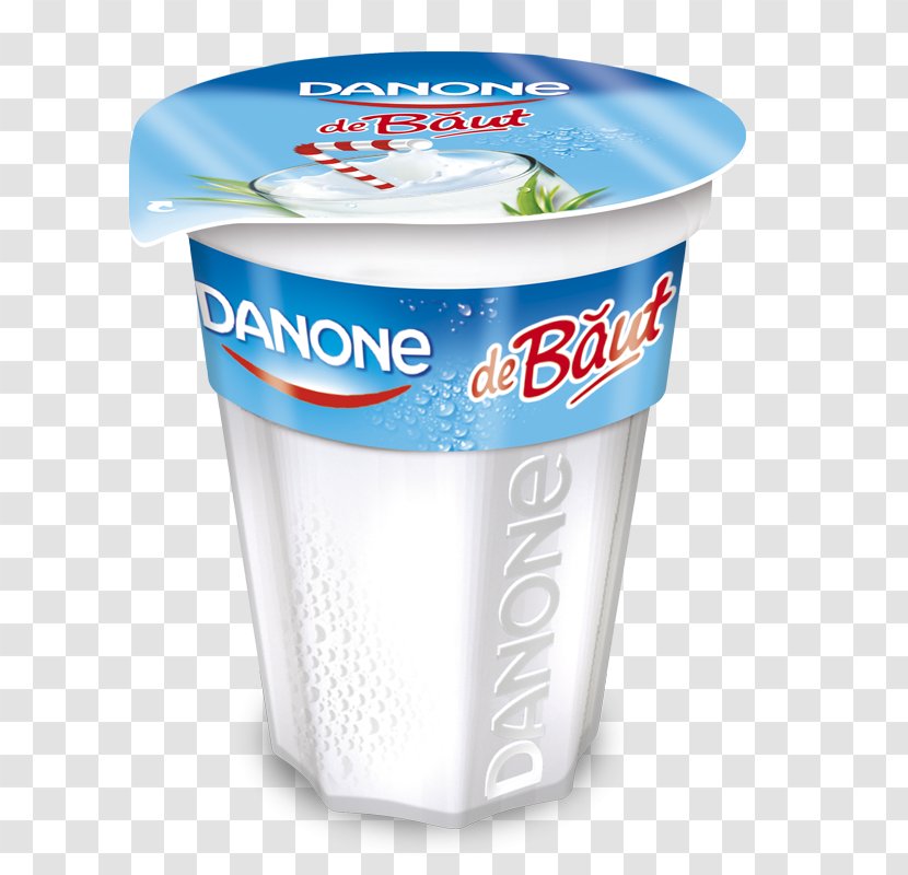 Ayran Buttermilk Dairy Products Danone - Drinking - Milk Transparent PNG
