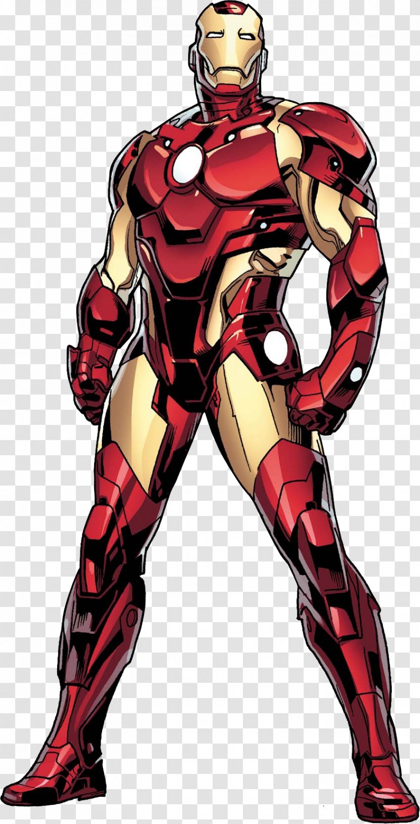 Iron Man Hulk Marvel Heroes 2016 Carol Danvers Superhero - Avengers Assemble - Heavy Armor Transparent PNG