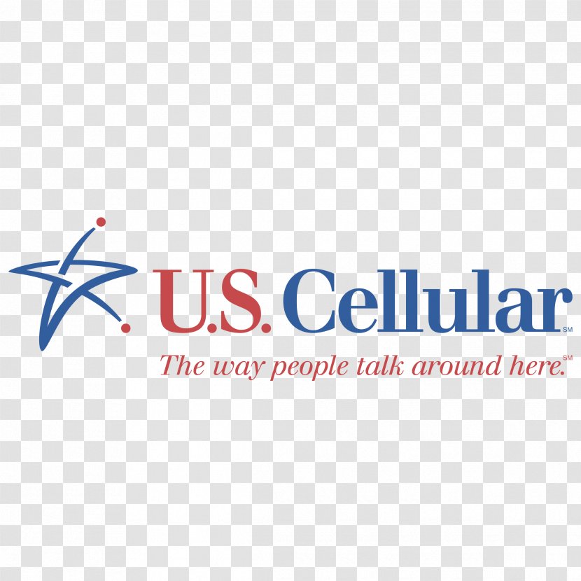 Logo Brand U.S. Cellular Organization Product Design - Text Messaging Transparent PNG