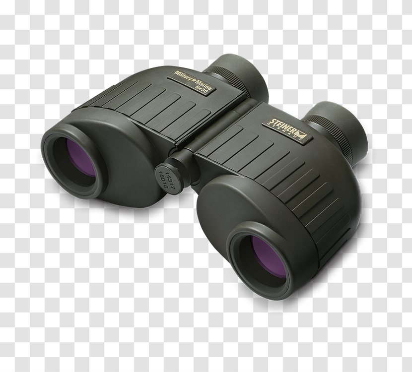 Binoculars Military Laser Rangefinder Marines Optics - Optical Instrument - Army Transparent PNG