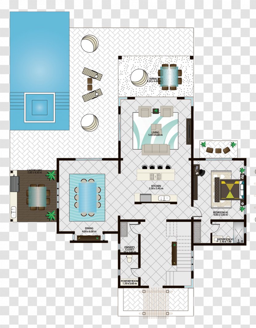 Floor Plan Electronic Component Electronics - Schematic - Cap Transparent PNG