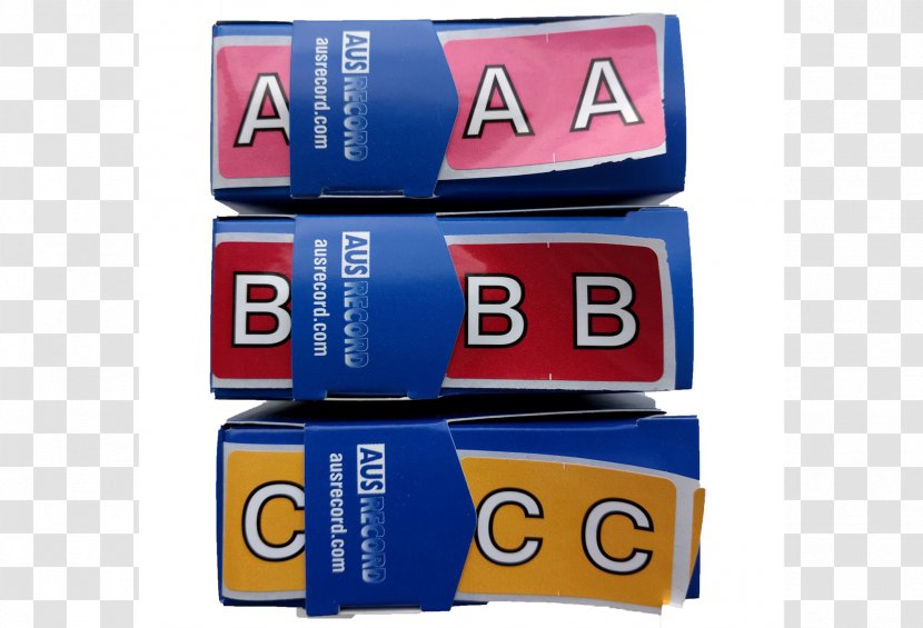 Ausrecord Pty Ltd Label Sticker Brand - Alphabet Transparent PNG