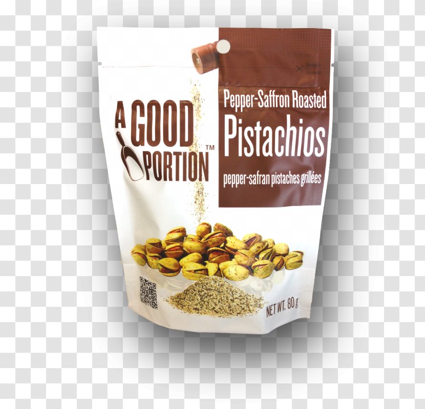 Muesli Pistachio Nut Food Packaging And Labeling - Roasting - Cholestrol Transparent PNG
