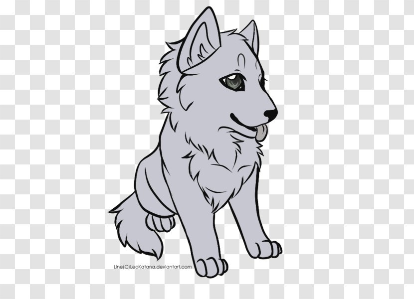 Line Art Whiskers Drawing Painting Siberian Husky - Wildlife Transparent PNG