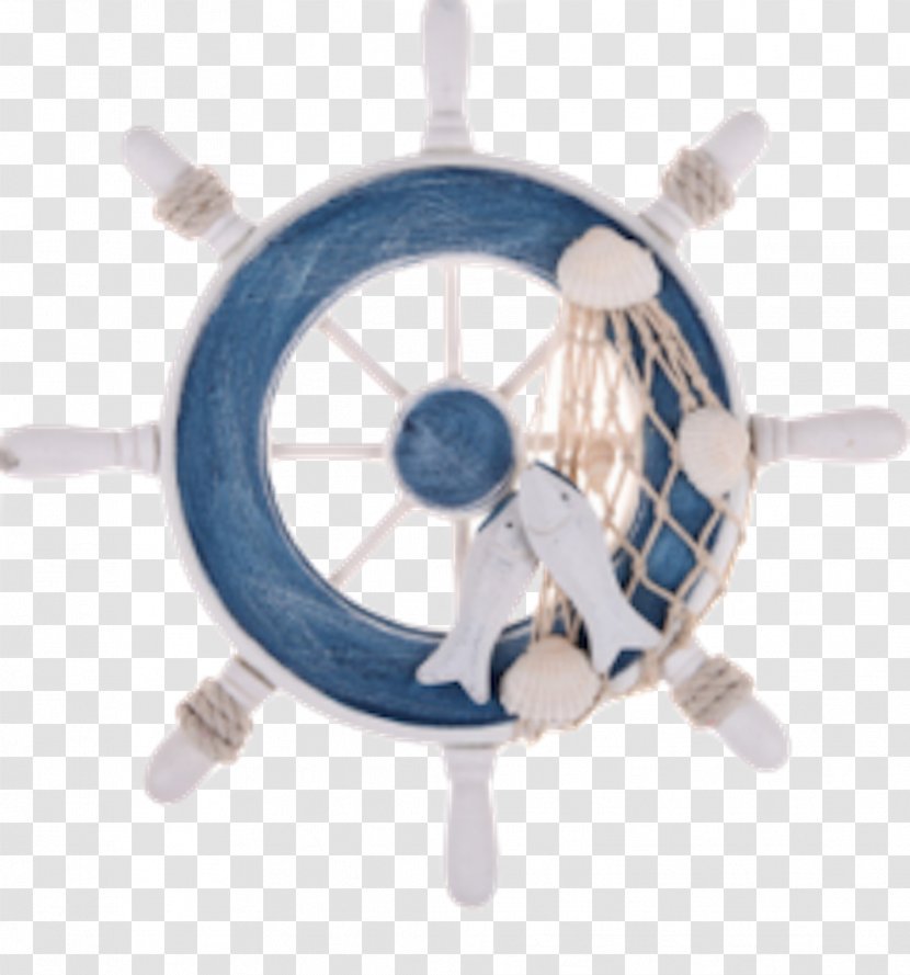 Ship's Wheel Fishing Nets Sailing Ship - Sales - Rudder Transparent PNG