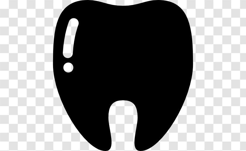 Human Tooth Clip Art - Dental Implant Transparent PNG