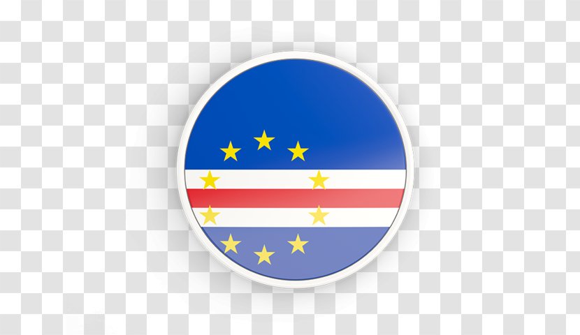 Flag Of Cape Verde Stock Photography Sal - Royaltyfree Transparent PNG