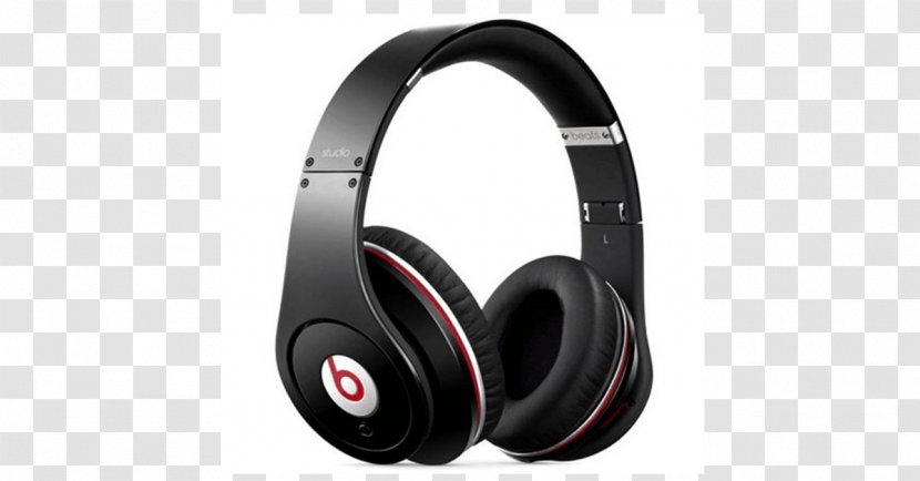 Beats Electronics Studio Headphones Audio Wireless - 20 Transparent PNG