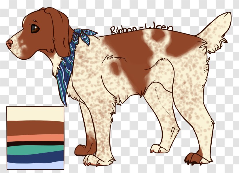 Dog Breed Puppy Spaniel Snout Transparent PNG