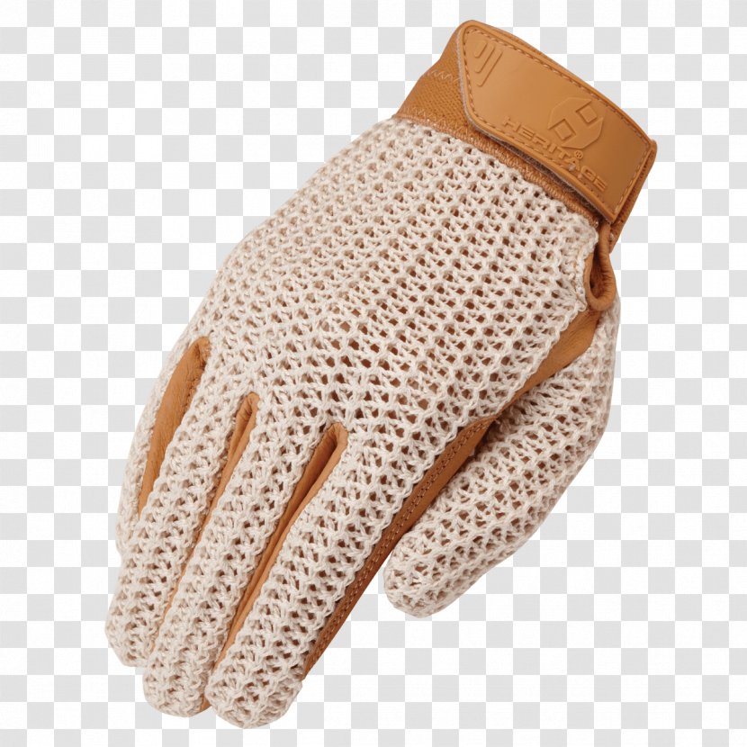 Equestrian Horse Driving Glove Crochet - Tack - Mesh Blouse Transparent PNG