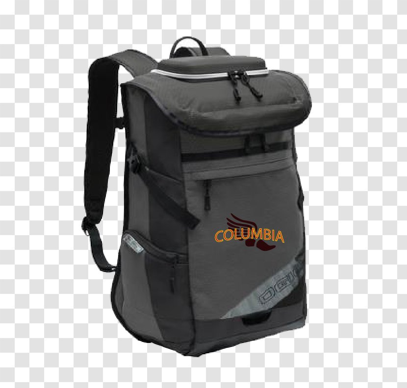 Backpack OGIO International, Inc. Duffel Bags Trolley Transparent PNG