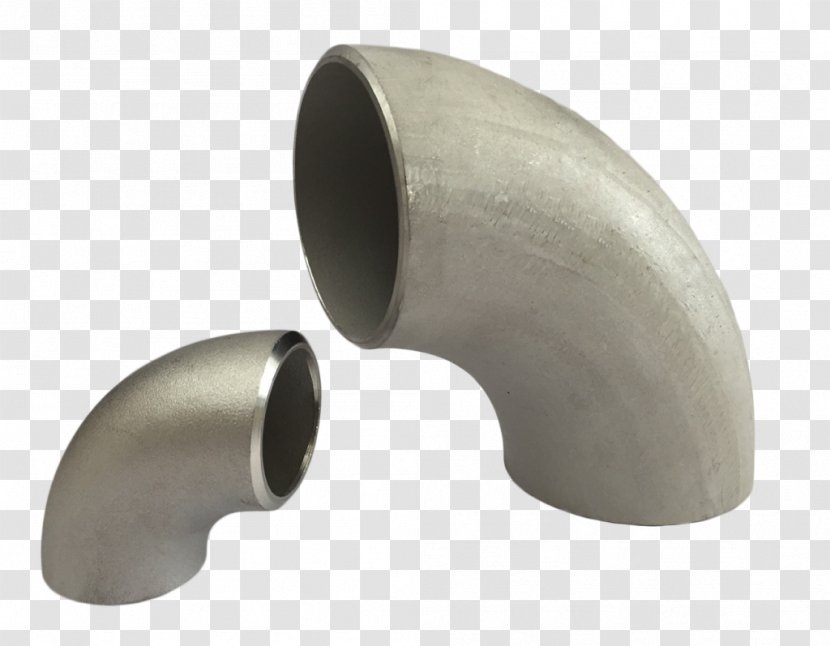 Pipe Piping And Plumbing Fitting Welding Stainless Steel - British Standard - Nominal Size Transparent PNG
