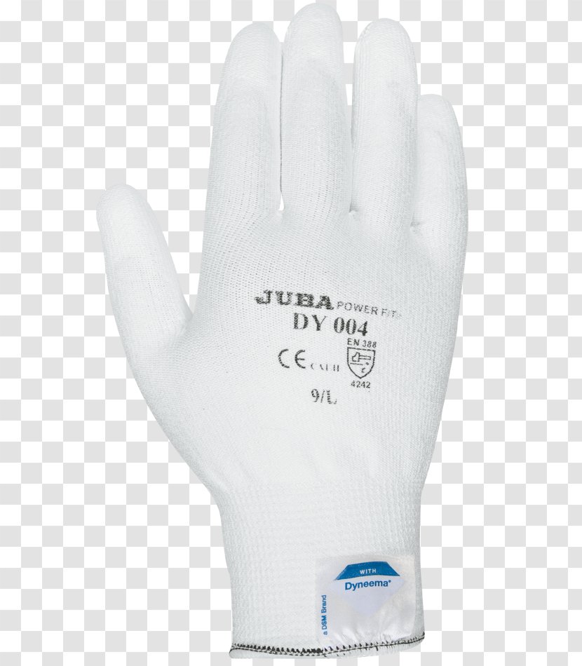 Paper Glove Glass Ultra-high-molecular-weight Polyethylene Industry - Safety Transparent PNG