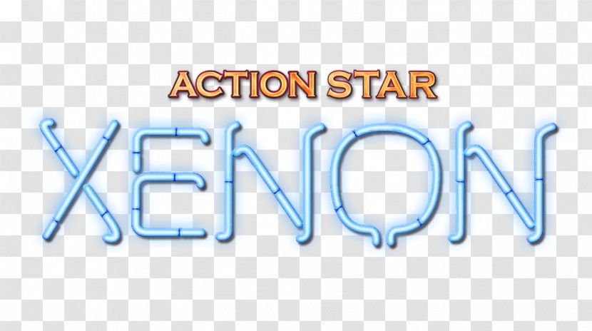 Logo Sign Xenon BALLY WULFF Games & Entertainment GmbH Font - Code - Win In Action Transparent PNG