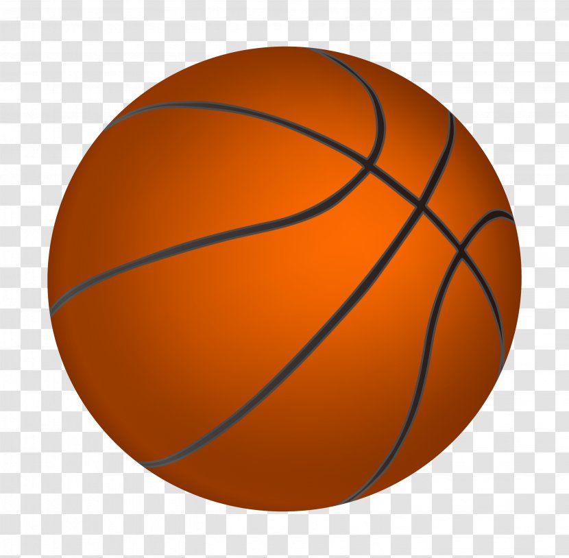 Basketball Vecteur Icon - Software - A Transparent PNG