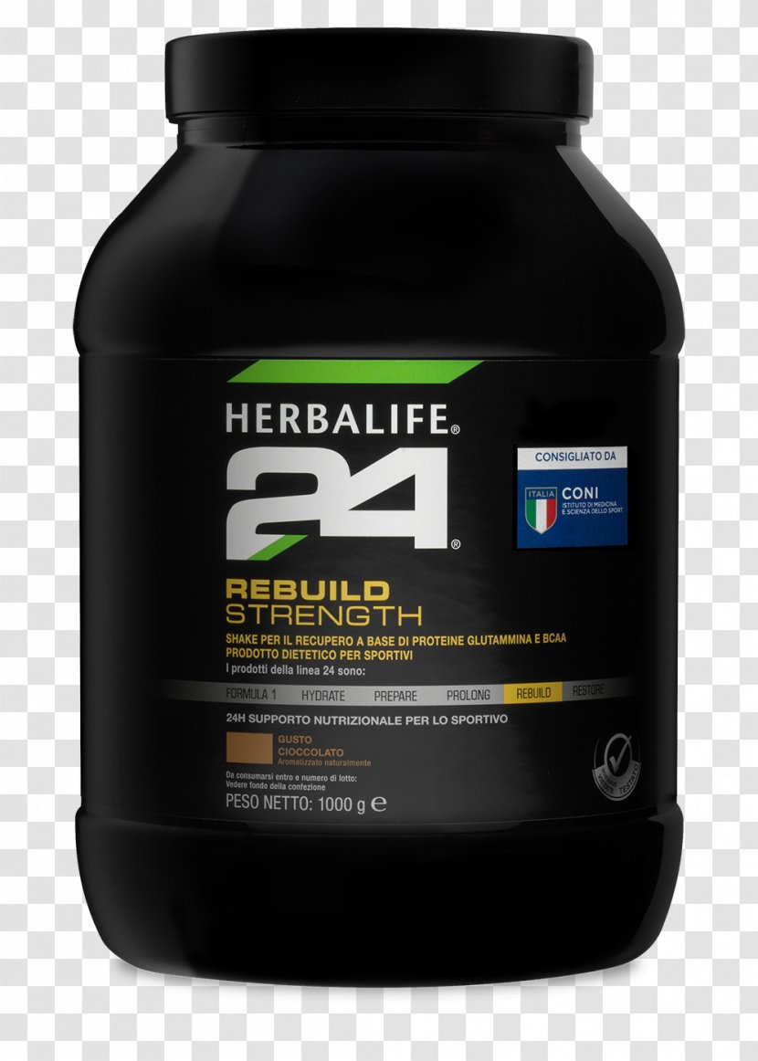 Herbalife Nutrition Protein Strength Training Endurance - Health Transparent PNG