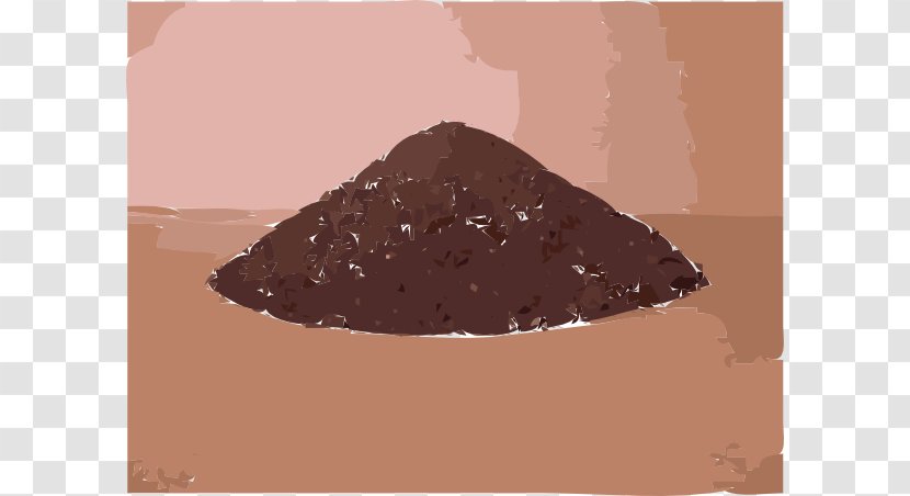 Topsoil Clip Art - Scalable Vector Graphics - Mulching Cliparts Transparent PNG