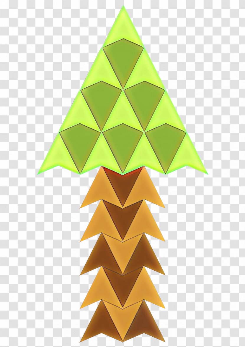 Christmas Tree - Pine Family Plant Transparent PNG
