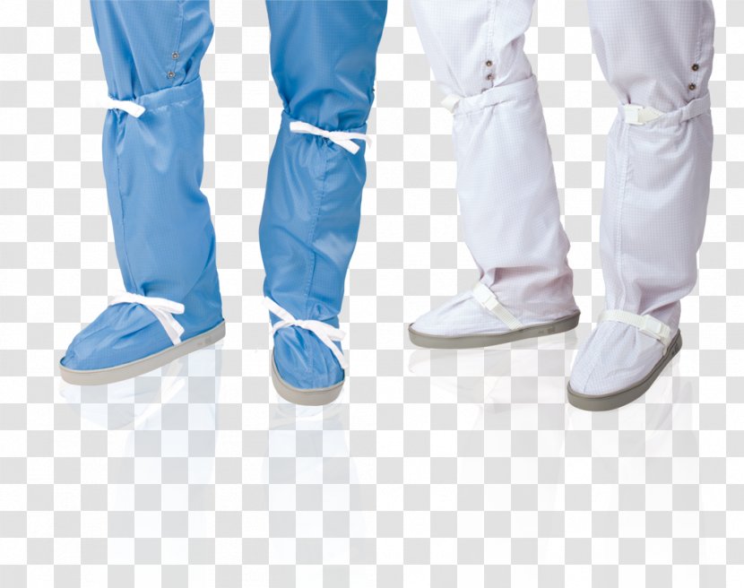Cleanroom Çizme Laboratory - Footwear - Everest Transparent PNG