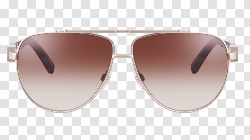 Sunglasses Goggles Brown - Grey - Marc Jacobs Transparent PNG