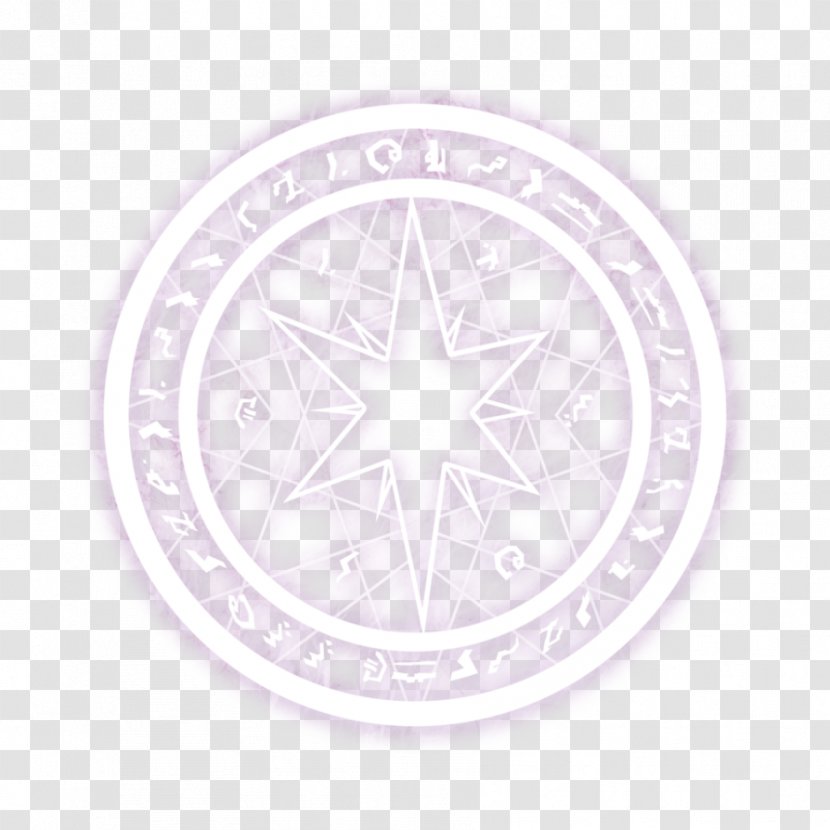 Collection Of Alchemy Circle Book Taurus Font - Symbol - Magic Transparent PNG