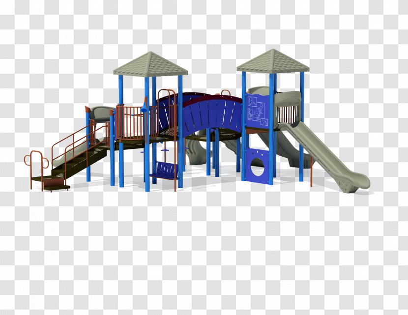 Playground - Playhouse - Equipment Transparent PNG