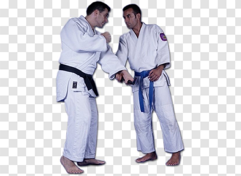 Brazilian Jiu-jitsu Dobok Karate Hapkido Sport - Krav Maga Transparent PNG