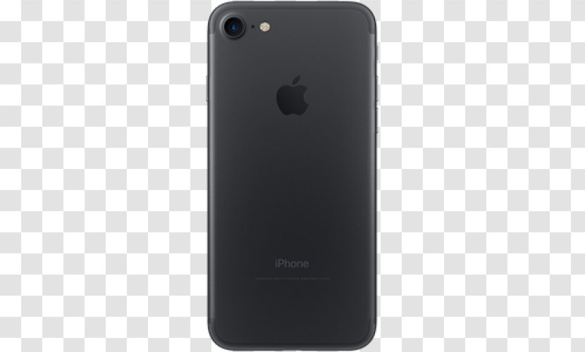 Apple IPhone 7 Plus 32 Gb Smartphone - Electronic Device Transparent PNG