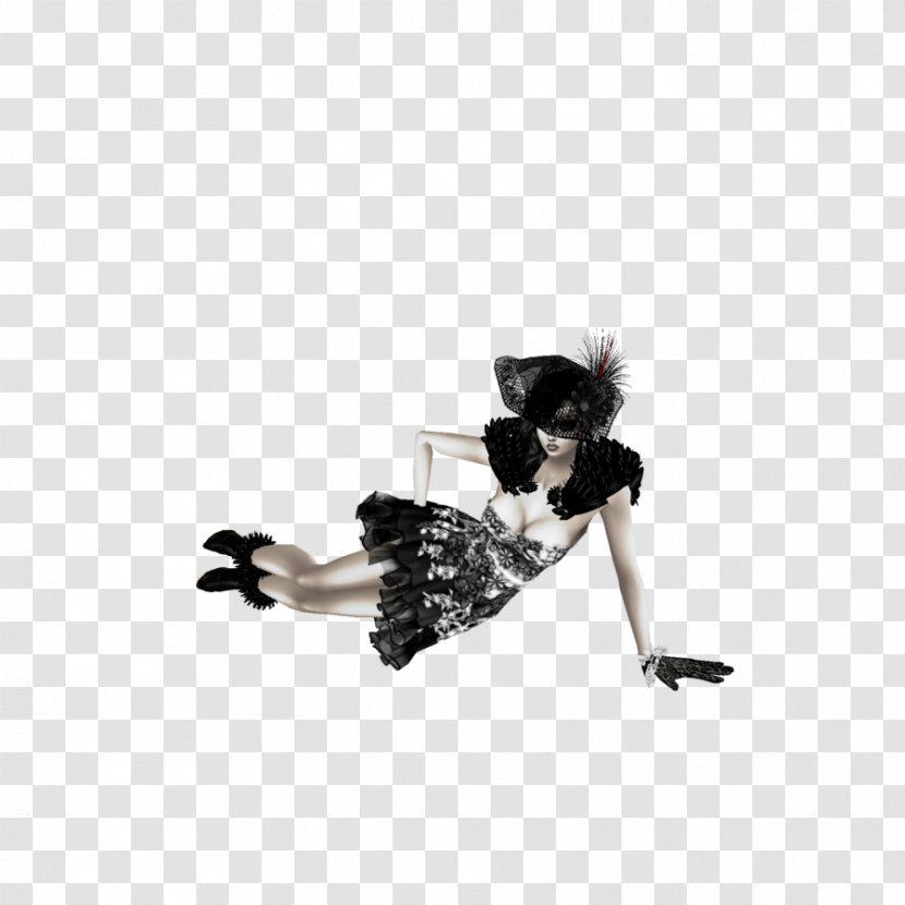 Figurine - Classy Transparent PNG