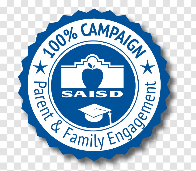 San Antonio Independent School District Brick House Sports Cafe Collins Garden Elementary - Label Transparent PNG