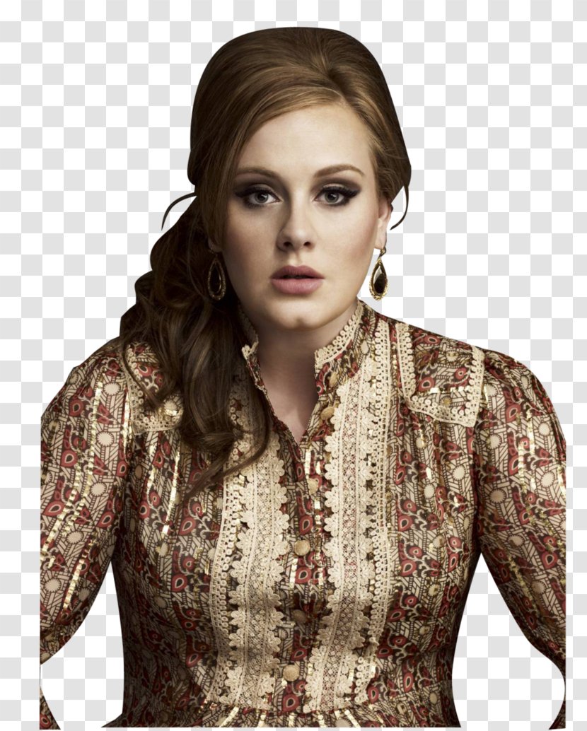 Adele Diabetes Mellitus Type 2 Celebrity 1 - Tree Transparent PNG