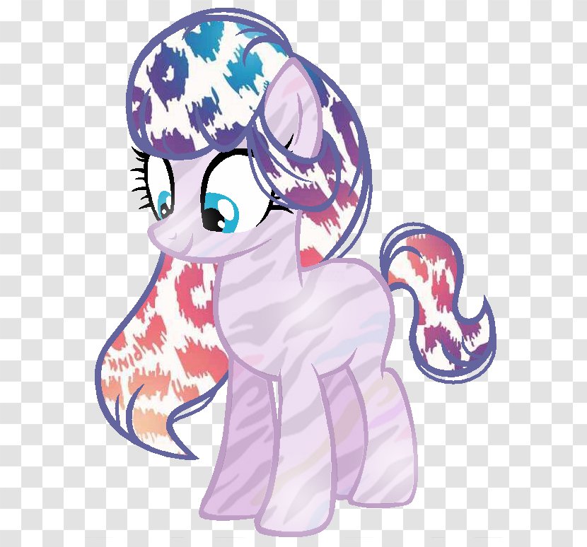 Pony Horse Sapphire Gemstone - Silhouette Transparent PNG